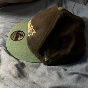 Eagles SnapBack hat